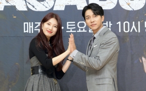 Kenal Dekat, Suzy Beber Cara Simpel Tangani Lee Seung Gi ke Member Baru 'Master in The House'