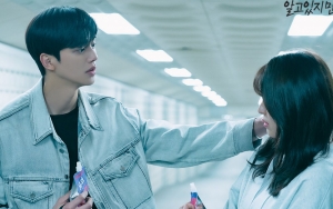 Song Kang dan Han So Hee Bolak-Balik Lakoni Adegan Ranjang, Rating 'Nevertheless' Alami Peningkatan