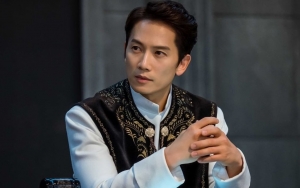 Persidangan Ji Sung di 'The Devil Judge' Tak Pernah Mengecewakan, Fans Banjiri dengan Pujian