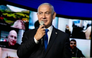 Eks PM Israel Benjamin Netanyahu Akhirnya Angkat Kaki dari Rumah Dinas Sebulan Usai Lengser