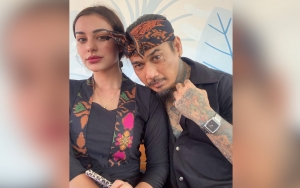 Nora Alexandra Jatuh Sakit Gara-gara Terbebani Memikirkan Jerinx SID: Capek Batin