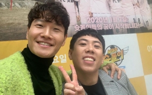 Kim Jong Kook dan Yang Se Chan Ungkap Alasan Tetap Jomblo Meski Sudah Berumur di 'Running Man'
