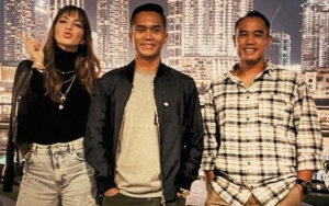 Dicap Doyan Sabu, Kakak Tampan Ardi Bakrie Bongkar Sisi Lain Nia Ramadhani Yang Tak Diketahui Publik