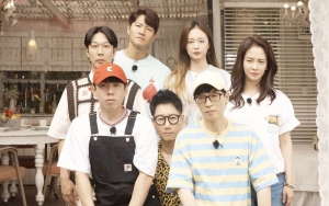 Yoo Jae Seok Cs Bahas Perbedaan 'Running Man' Dulu dan Sekarang, Seperti Apa?