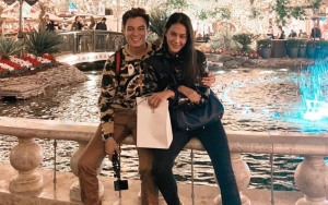Bikin Ngakak, Baim Wong Perkirakan Ini yang Akan Terjadi Bila Paula Verhoeven Coba Pole Dance