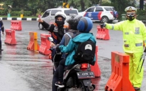 Mulai Hari Ini, Bagi Para Pelaku Perjalanan Wajib Memiliki STRP Selama PPKM Darurat