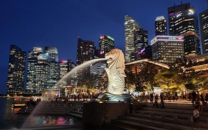 Travel Bubble Singapura di Ujung Tanduk: Ditunda dengan Australia, Terancam Batal dengan Hong Kong