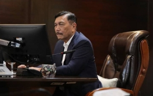 RI Impor Oksigen, Menko Luhut Buka Wacana Bisa Dipinjamkan ke Rumah Warga Isoman COVID-19