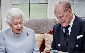 Terkuak Sumpah Haru Ratu Elizabeth II Sebelum Pangeran Philip Meninggal Dunia