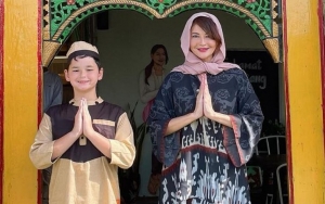 Tamara Bleszynski Ambil Sikap Usai IG Anak Ikut Kena Hujat: Ada Apa dengan Manusia Nyinyir ini?
