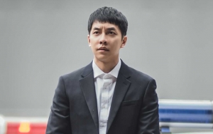 Masuk Nominasi Series Mania 2021, Drama Lee Seung Gi 'Mouse' Tuai Pujian Selangit dari Tokoh Ini