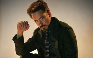Robert Downey Jr. Bagikan Kesibukan Usai Tinggalkan Dunia Marvel