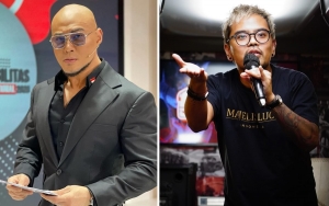 Deddy Corbuzier Malah Emosi Video Lawas Jalan di Atas Air Kembali Viral, Salahkan Coki Pardede?