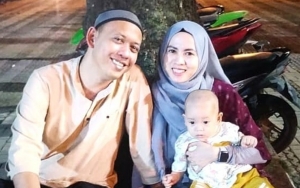 Sempat Alami Ruam di Leher, Dyrga Dadali Kabarkan Sembuh dari COVID-19 Varian Delta