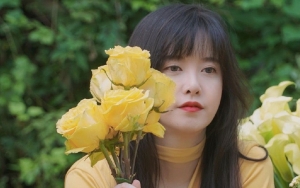 Jadi Sutradara Sekaligus Pemeran, Ku Hye Sun Ungkap Tujuan Utamanya Garap 'Dark Yellow'