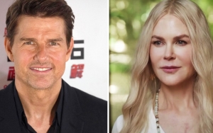 Lama Tak Terlihat, Begini Kondisi Isabella Putri Tom Cruise dan Nicole Kidman