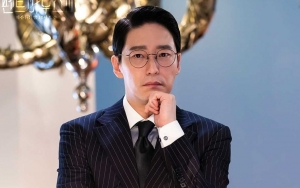 Adegan Psikopat Uhm Ki Joon 'Penthouse 3'-Momen Imut 'Racket Boys' Digabung Ingatkan Sosok Ngeri Ini