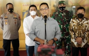 Alasan KPK Butuh Kesaksian Anies Baswedan di Kasus Dugaan Korupsi Pengadaan Lahan DKI
