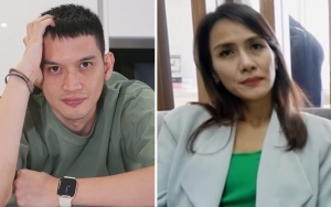 Rezky Aditya 'Bodo Amat' Wenny Ariani Pamer Wajah Anak, Tegar Dijahati Berkat Cinta Citra Kirana?