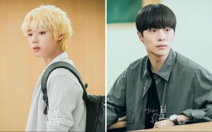 Park Jihoon Ajak Bae In Hyuk Tinggal Bareng, 'At A Distance, Spring Is Green' Janjikan Hal Menghibur