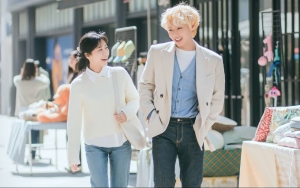 Park Jihoon Temukan Kang Min Ah Terancam, 'At A Distance, Spring Is Green' Beri Bocoran Menarik