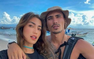 Sempat Ngaku Cuma Teman, Jessica Iskandar Kode Resmi Pacaran dengan Vincent Verhaag Lewat Video Ini?