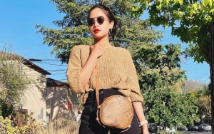 Pulang ke Indonesia, Maudy Ayunda Diteror Pertanyaan Ini Bikin Fans Geram