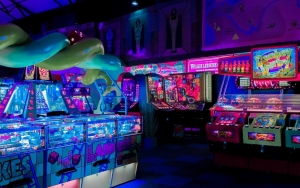 Amandemen UU Perjudian Singapura Turut Atur Game Arcade Hingga Mesin Capit 