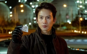 Ceritakan Ji Sung Sebagai Hakim Tanpa Ampun, Rating 'The Devil Judge' Terus Melonjak