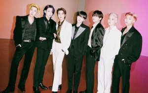 'Butter' BTS Rajai Billboard Hot 100 untuk yang Ketujuh Kali, Begini Kata Netizen Korea