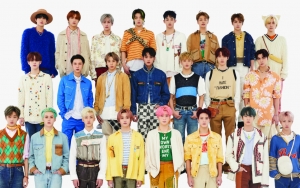 Bikin Khawatir, Konten Fiktif Berbau Seksual Member NCT Bertebaran di Internet