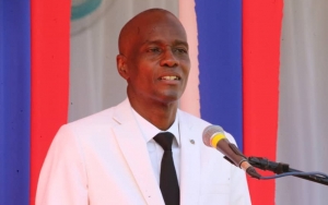 Sudah Ditangkap, Terduga Dalang Pembunuhan Presiden Haiti Ternyata Terkait AS?