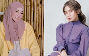 Lesty Sempat Nangis Curhat Kerap Di-bully Soal Fisik, Rossa Sampaikan Pembelaan Serta Pesan Menohok