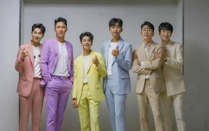 Gelar Konser Tanpa Prokes Ketat, 'Mr. Trot' Tuai Kritik Netizen