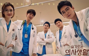 Dokter Buka Suara Soal Alur Romansa di 'Hospital Playlist': Ada Beberapa Kasus
