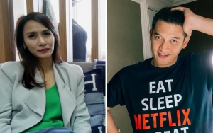 'Bodo Amat' Wenny Umbar Wajah Anak, Rezky Aditya Curhat Masa Lalu Pahit Mengejutkan