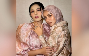 Senyum Nindy Ungkit Kebohongan, Olla Ramlan Disindir 'Korban' Adu Domba Nikita Mirzani?