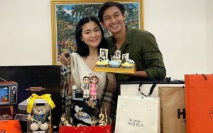 Felicya Angelista Beber Alasan Tak Ditemani Hito Caesar, Ternyata Keluhkan Ini Sebelum ke RS