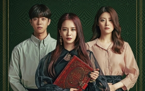Rekomendasi Drama: 'The Witch's Diner'