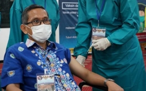 Blak-Blakan Menkes Soal 'Biang Kerok' Vaksinasi COVID-19 Berbayar Individu