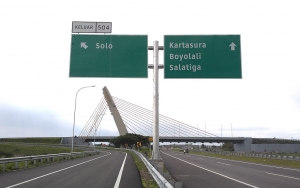 Semua Exit Tol Jateng Bakal Ditutup Tanggal 16-22 Juli, Lockdown?