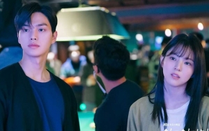 Song Kang Usul Cium Han So Hee Lebih Lama Saat Syuting 'Nevertheless', Produser Tolak Mentah-Mentah