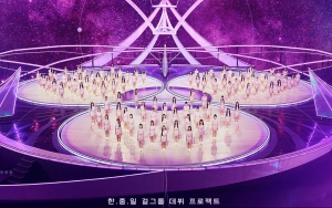 'Girls Planet 999' Rilis Penampilan Pertama, Tim Produksi Janjikan Panggung Yang Belum Pernah Ada