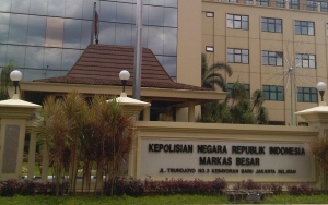 Dijerat Pasal Berlapis Imbas Sebar Hoaks COVID-19, dr Lois Malah Dipulangkan Bareskrim Polri