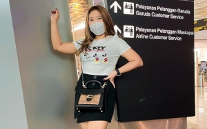 Sindir Pemerintah di Video 'Welcome To Indonesia', Wajah Kiky Saputri Dipuji Makin Cantik