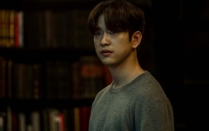 Bak Ayah Idaman, Begini Manisnya Jinyoung GOT7 Saat Tenangkan Aktris Cilik 'The Devil Judge'