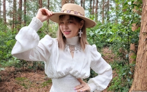 Jarang Nongol, Penampilan Wendy Red Velvet Jelang Acara Radio Jadi Bahan Pembicaraan