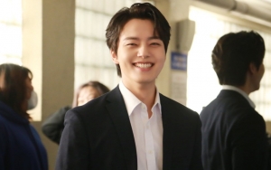 Masih Teka-teki Pemeran 'Link: Eat and Love To Kill', Kini Yeo Jin Goo Ditawari Pemeran Utama Pria
