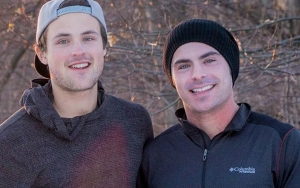 Bikin Haru, Zac dan Dylan Efron Bawa Kabur Sang Kakek Keluar Panti Jompo Agar Bisa Lakukan Ini