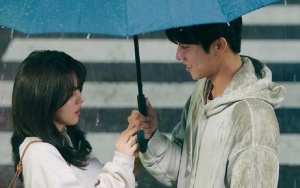 Adegan Hujan Han So Hee dan Chae Jong Hyeop di 'Nevertheless' Bikin Baper, Begini Proses Syutingnya